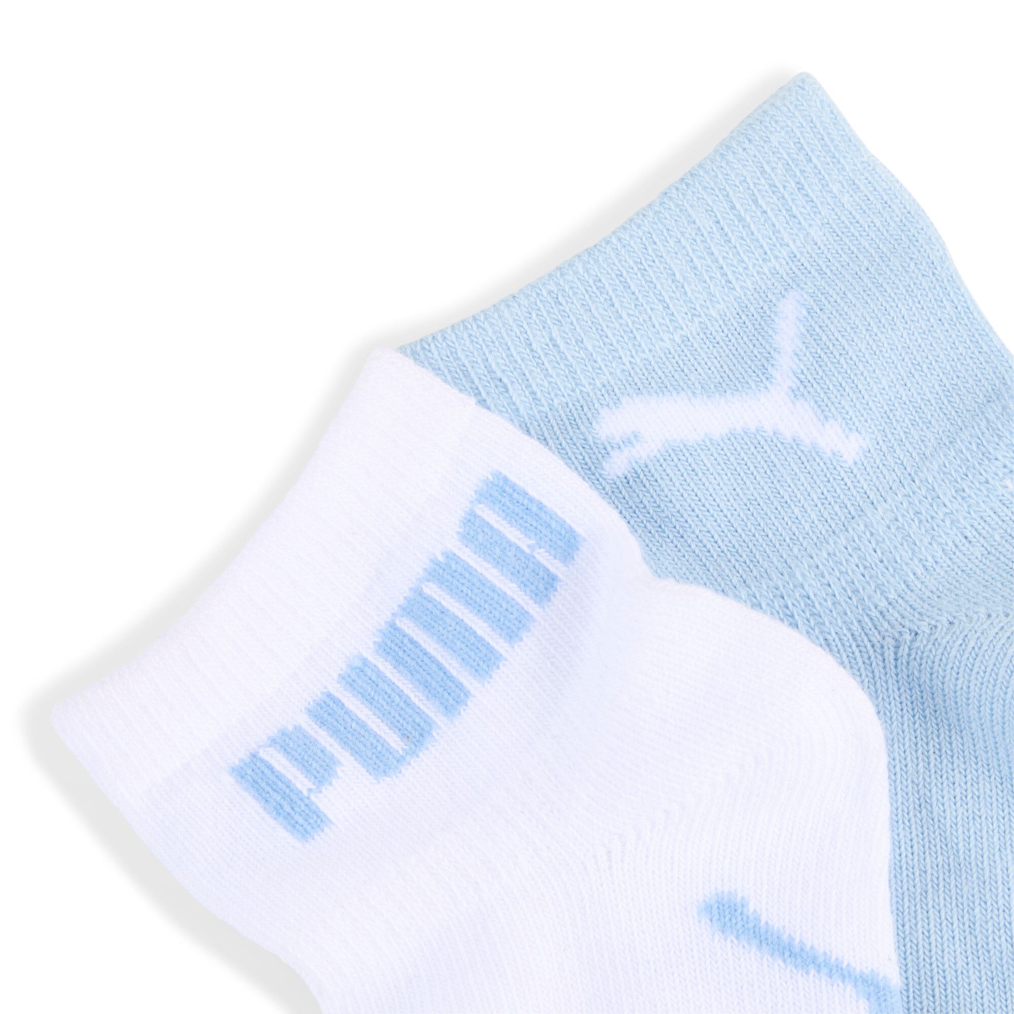 Paquete de 2 Classic para bebé , Ropa, Azul, 15-18 - PUMA - Modalova
