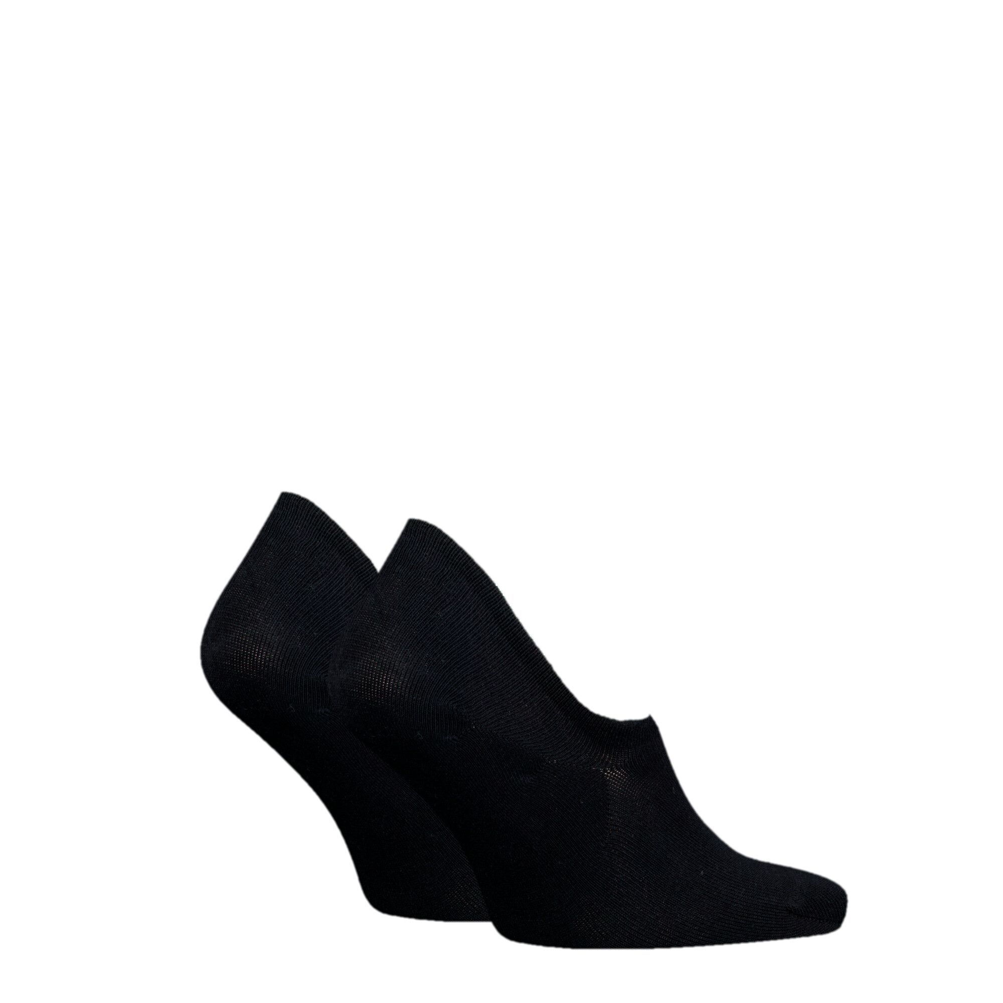 Fantasmini dal taglio alto unisex (confezione da 2), Accessori, Nero, 35-38 - PUMA - Modalova