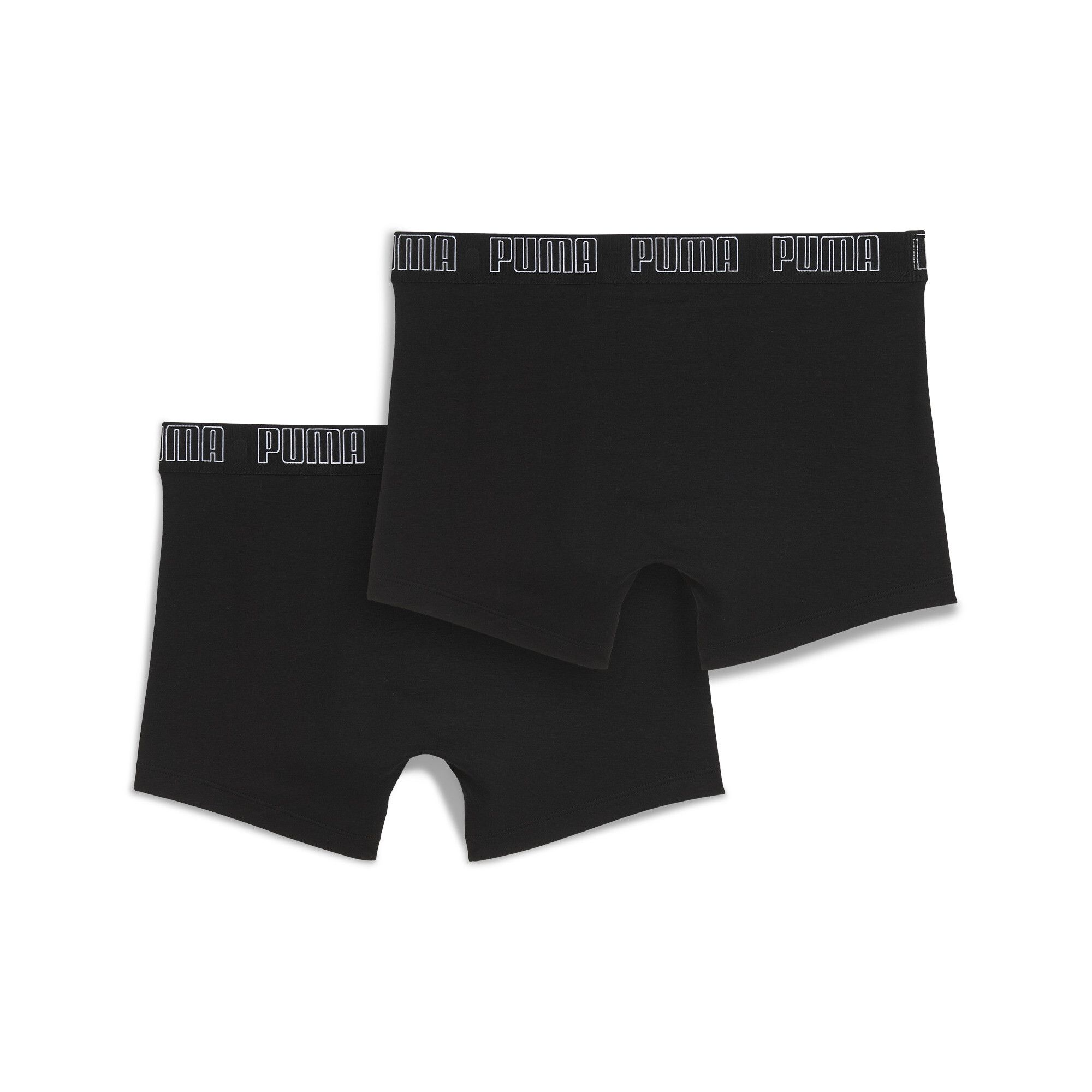 Trunks Herren (2er-Pack), Kleidung, , 4 - PUMA - Modalova
