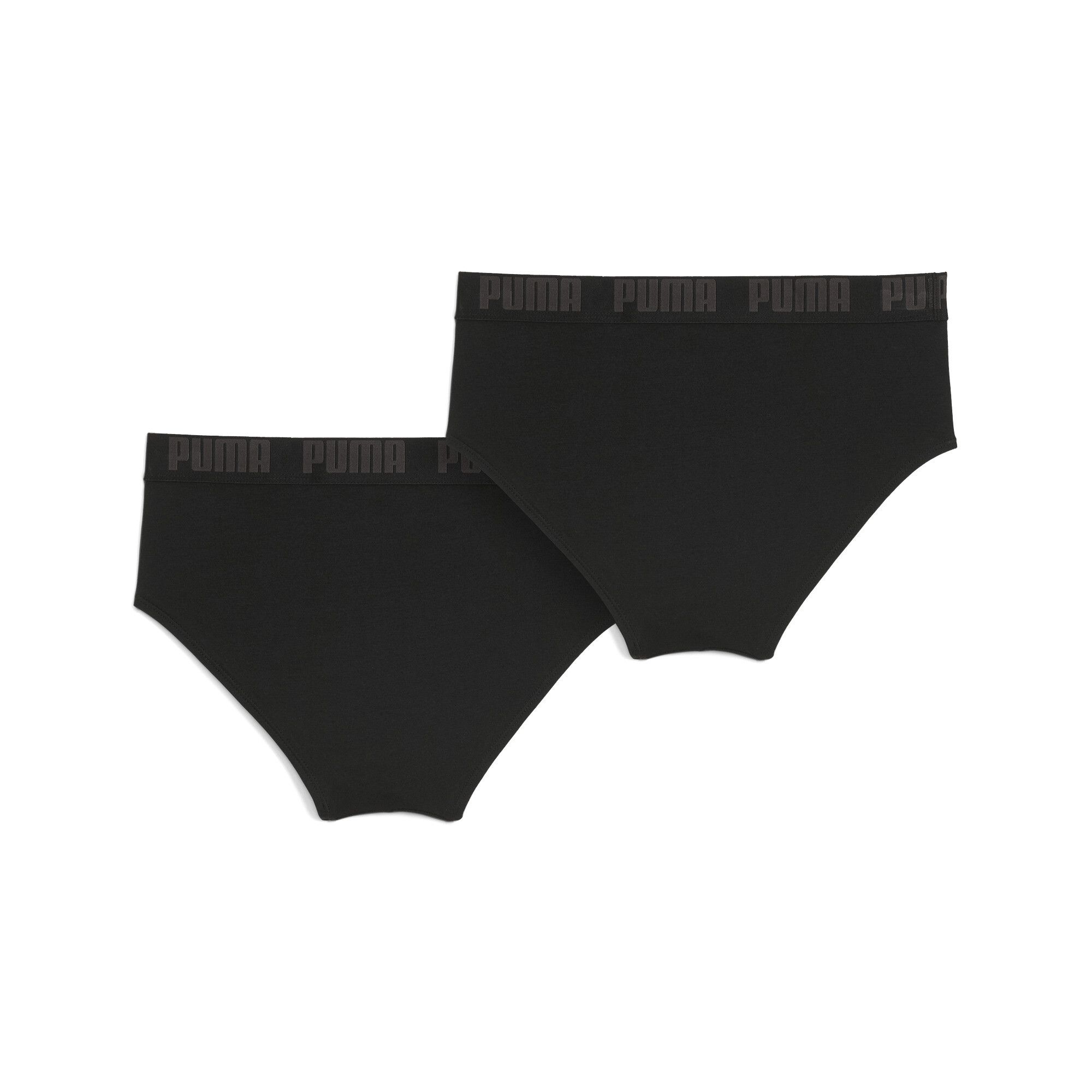 Slips Herren (2-er Pack), Kleidung, , 4 - PUMA - Modalova