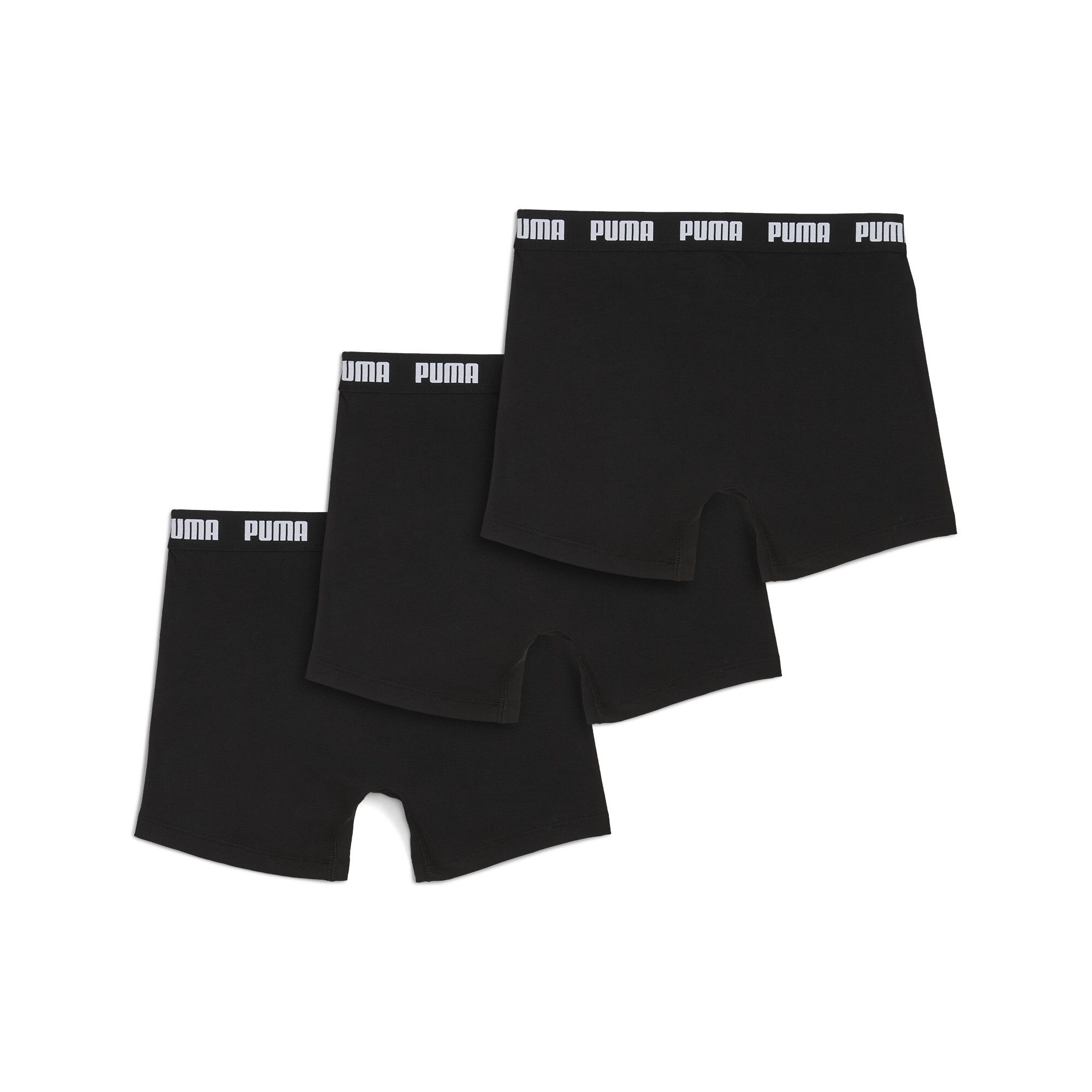 Boxershorts Herren (3er-Pack), Kleidung, , 4 - PUMA - Modalova