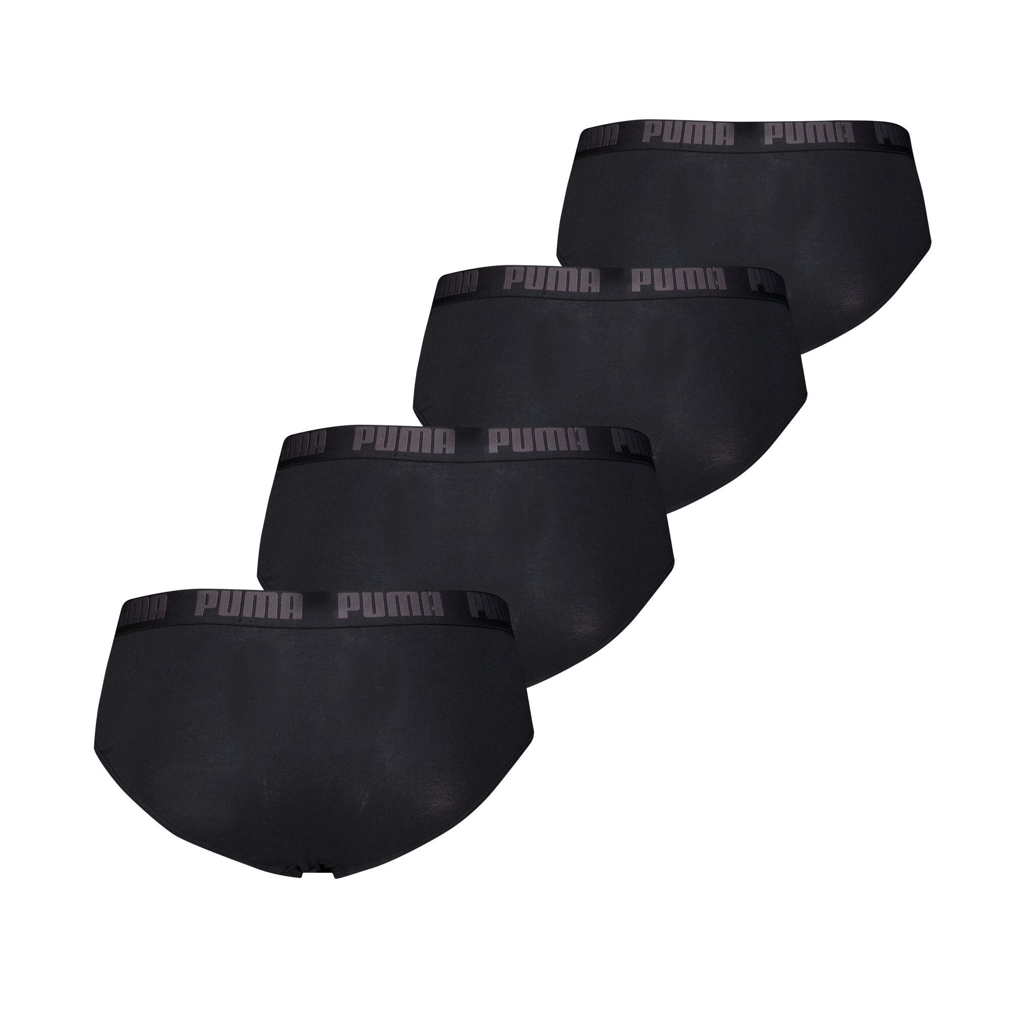 Everyday Slips 4er-Pack Herren, Kleidung, , 2 - PUMA - Modalova