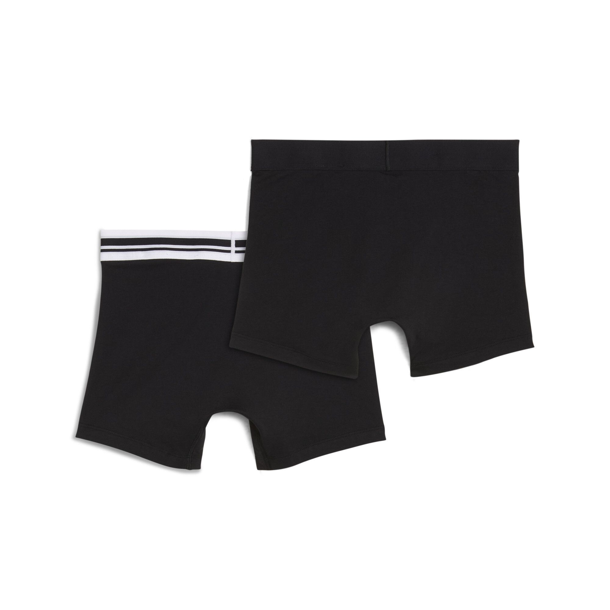 Calzoncillos bóxer Everyday para hombre (paquete de 2), Ropa, Negro, 4 - PUMA - Modalova