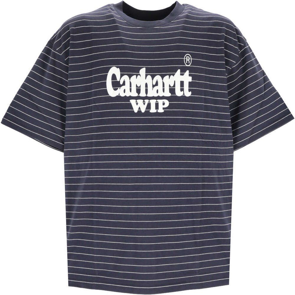 S/S Orlean Spree T-Shirt - Carhartt WIP - Modalova