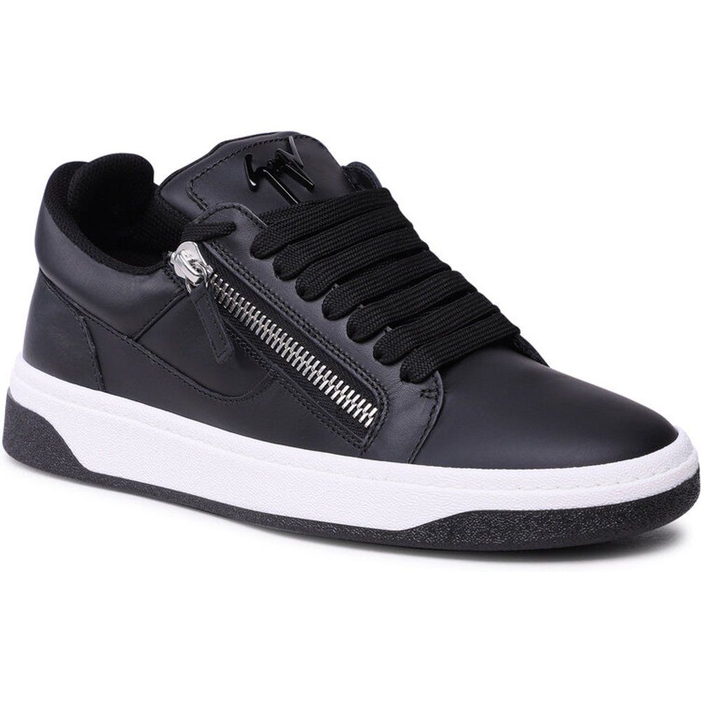 Sneakers - RM30035 Black 001 - giuseppe zanotti - Modalova
