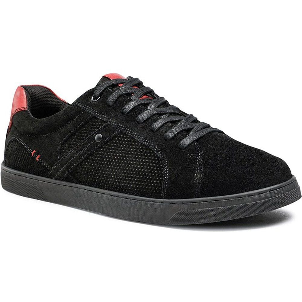 Sneakers - MI07-B176-B03-08 Black - Cesare Cave - Modalova