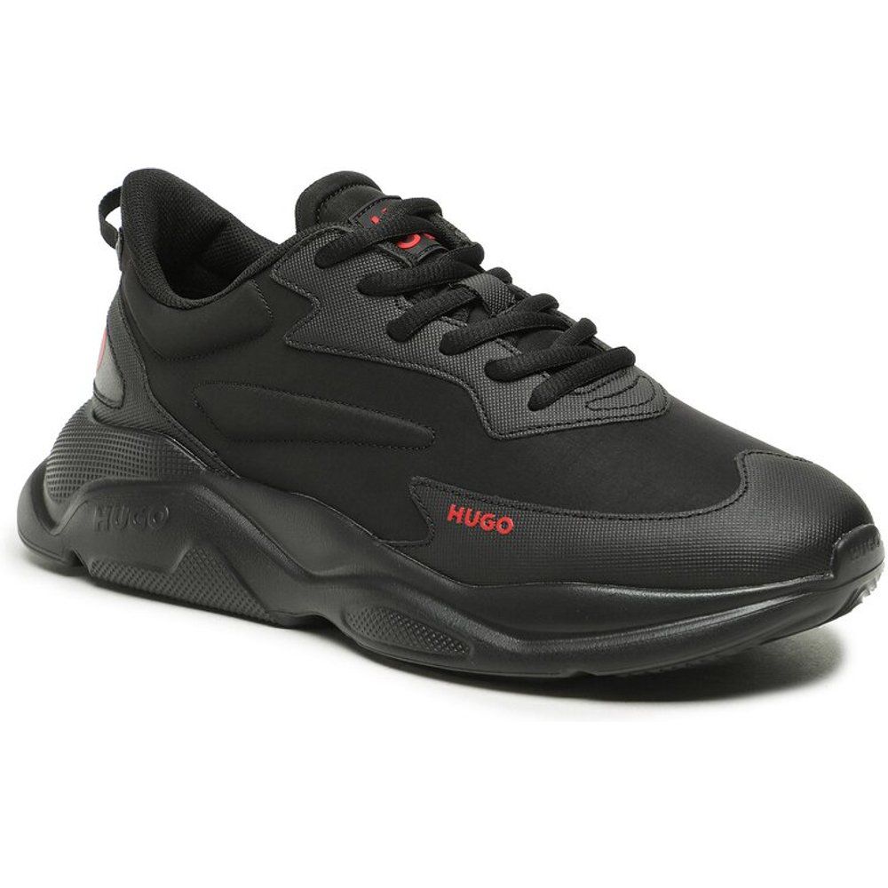 Sneakers Hugo - 50504799 Black 001 - HUGO - Modalova