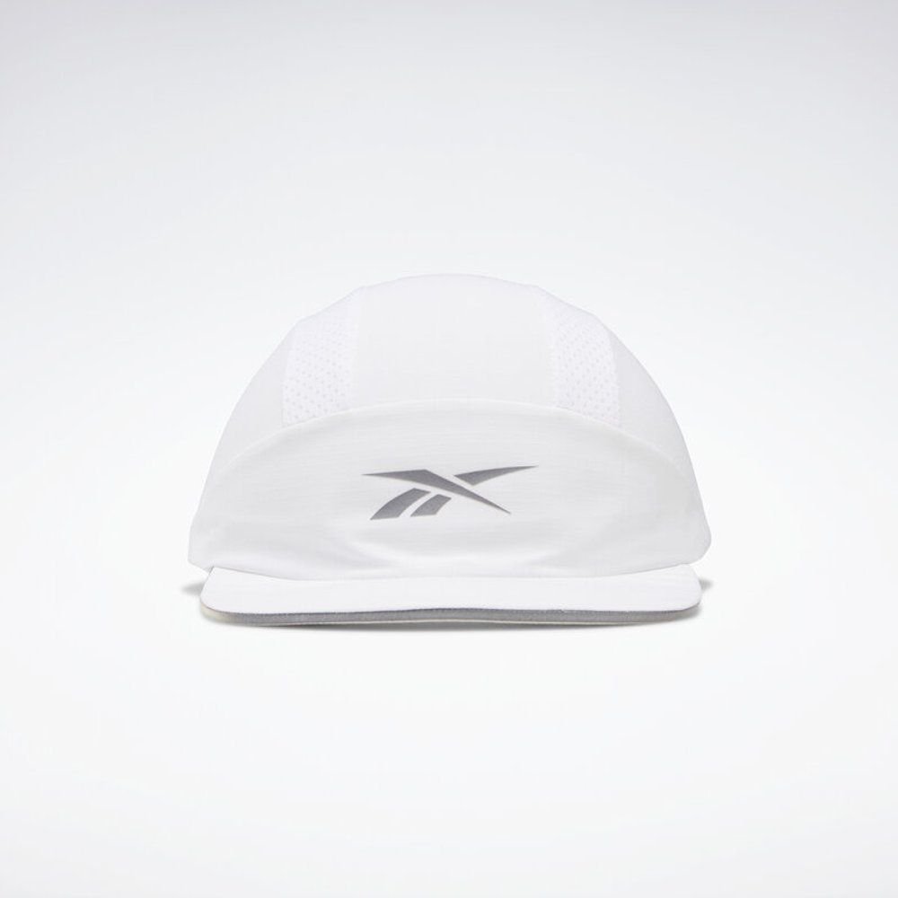 Cappellino - Float Run Performance Cap HE2425 white - Reebok - Modalova