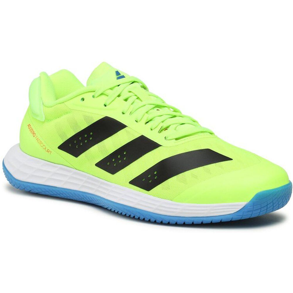 Scarpe - Adizero Fastcourt Shoes HP3358 Verde - Adidas - Modalova
