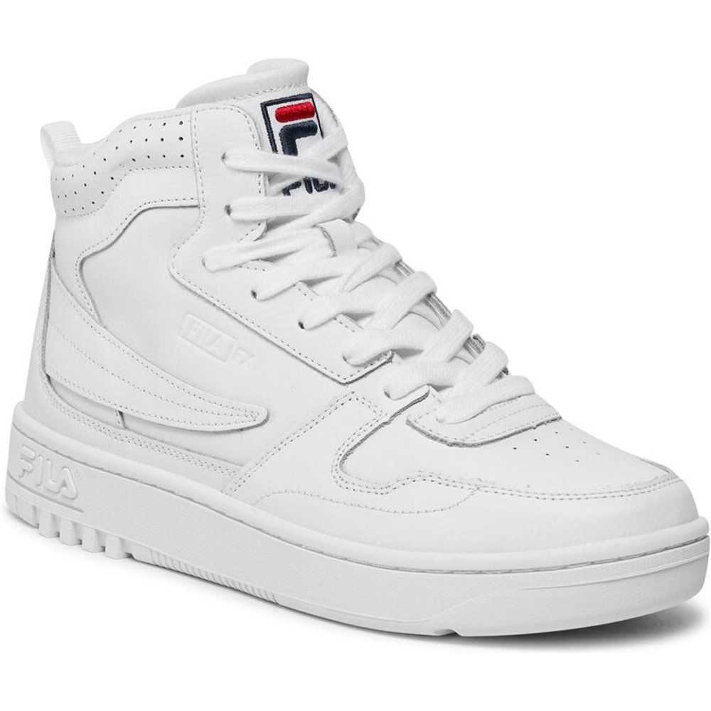 Sneakers - Fxventuno L Mid FFM0156.10004 White - Fila - Modalova