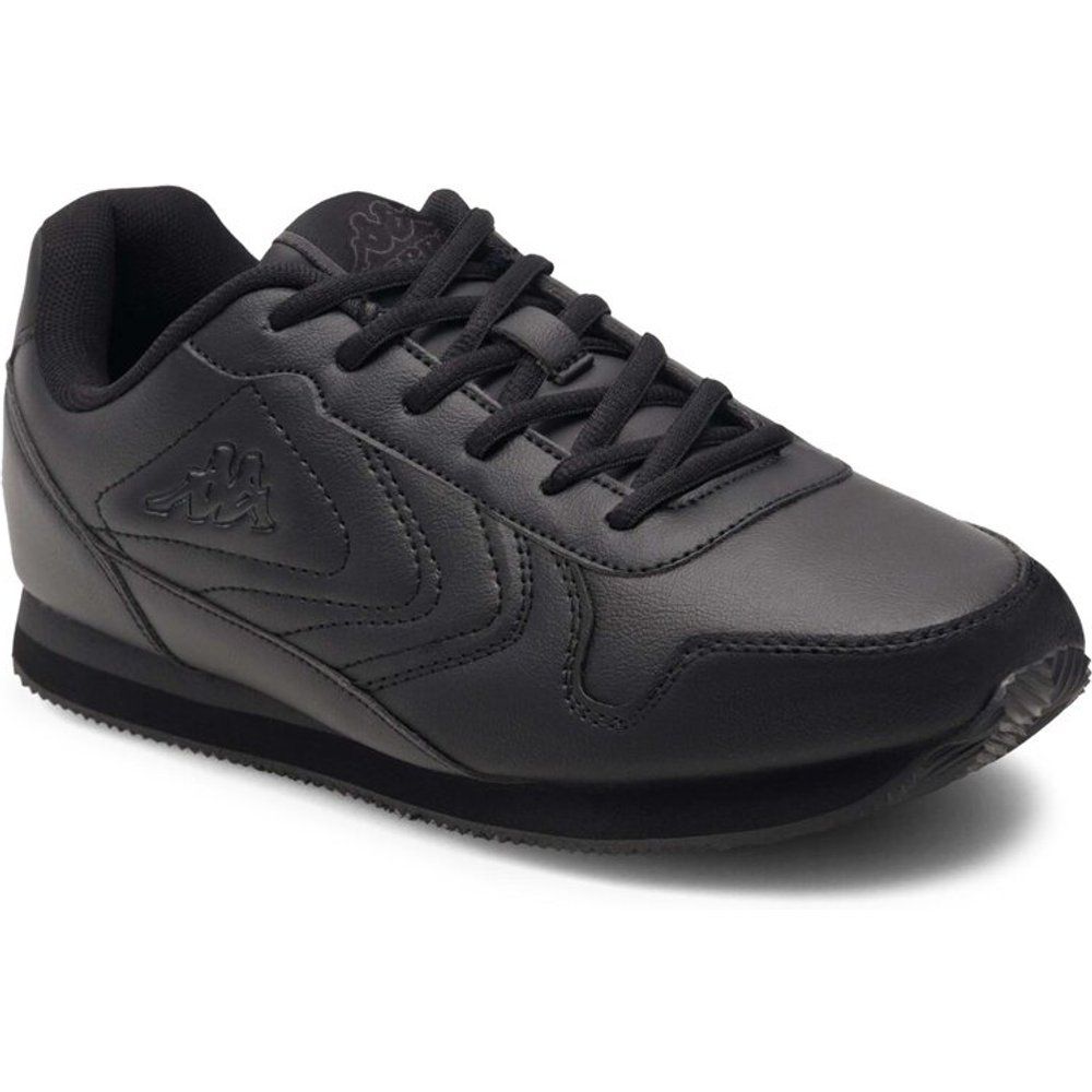 Sneakers - LOGO FEEVE 351G1WW-A10 Nero - Kappa - Modalova
