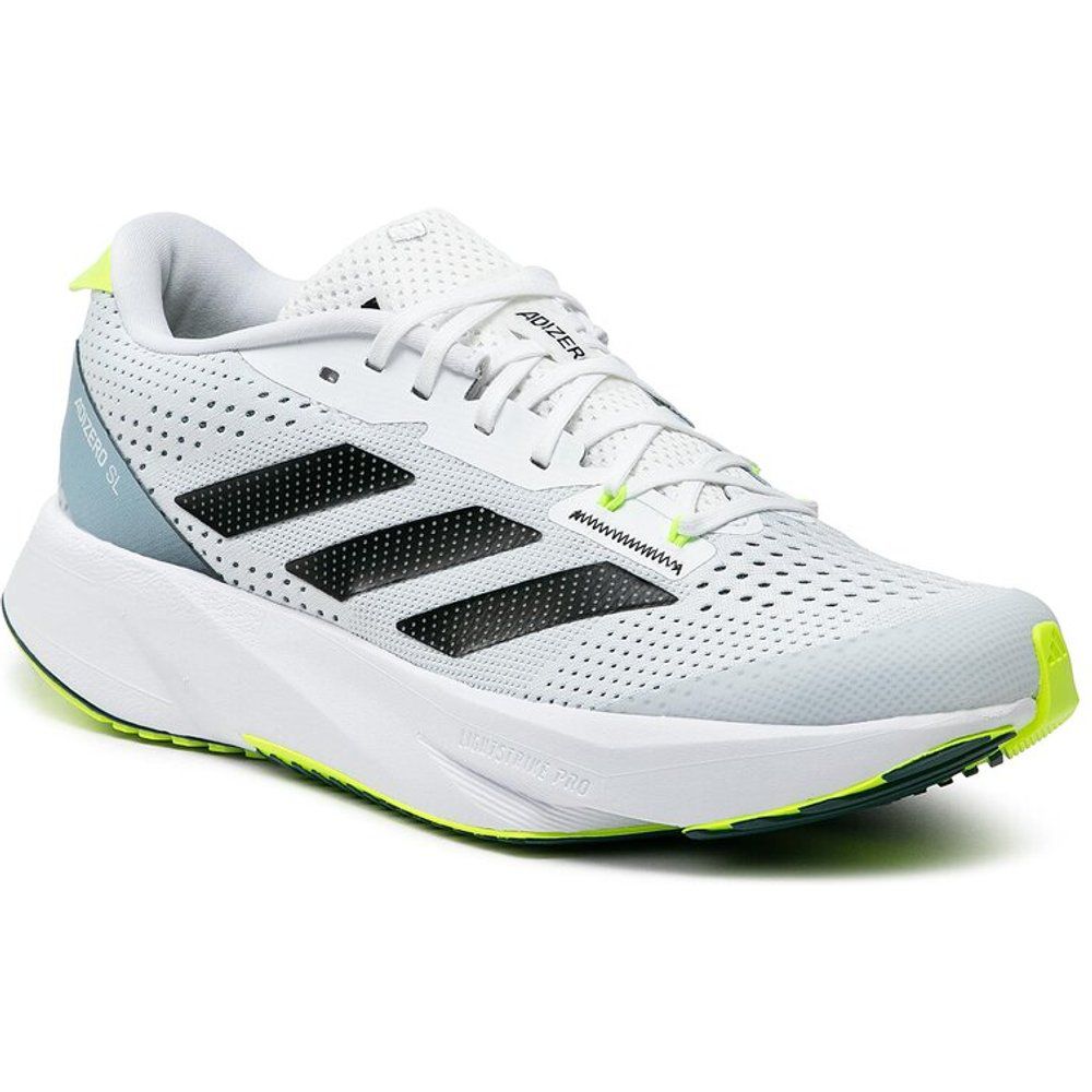 Scarpe - adizero Sl Running Shoes ID6922 Ftwwht/Cblack/Arcngt - Adidas - Modalova