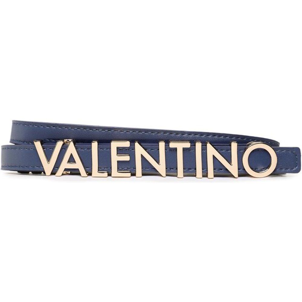 Cintura da donna - Belty VCS6W555 Blu - Valentino - Modalova