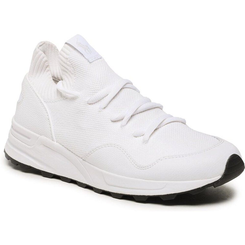 Sneakers - Trkstr 200ii 809891760002 White - Polo Ralph Lauren - Modalova