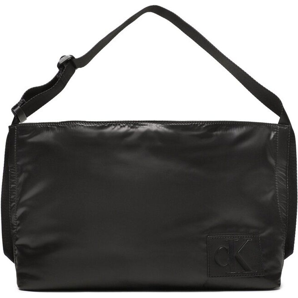Borsetta - Modern Ew Shoulder Bag33 Solid K60K610837 BDS - Calvin Klein Jeans - Modalova