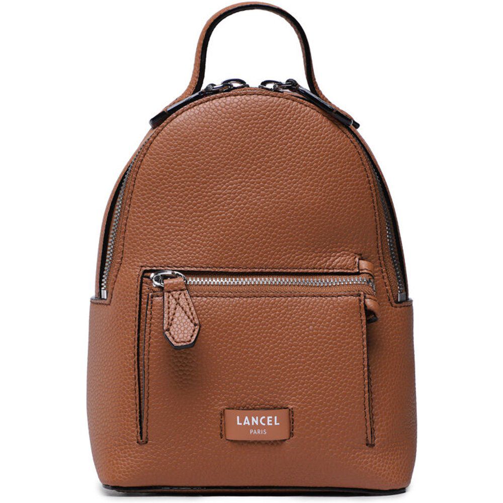 Zaino - Mini Zip Backpack A1209220TU Camel - Lancel - Modalova