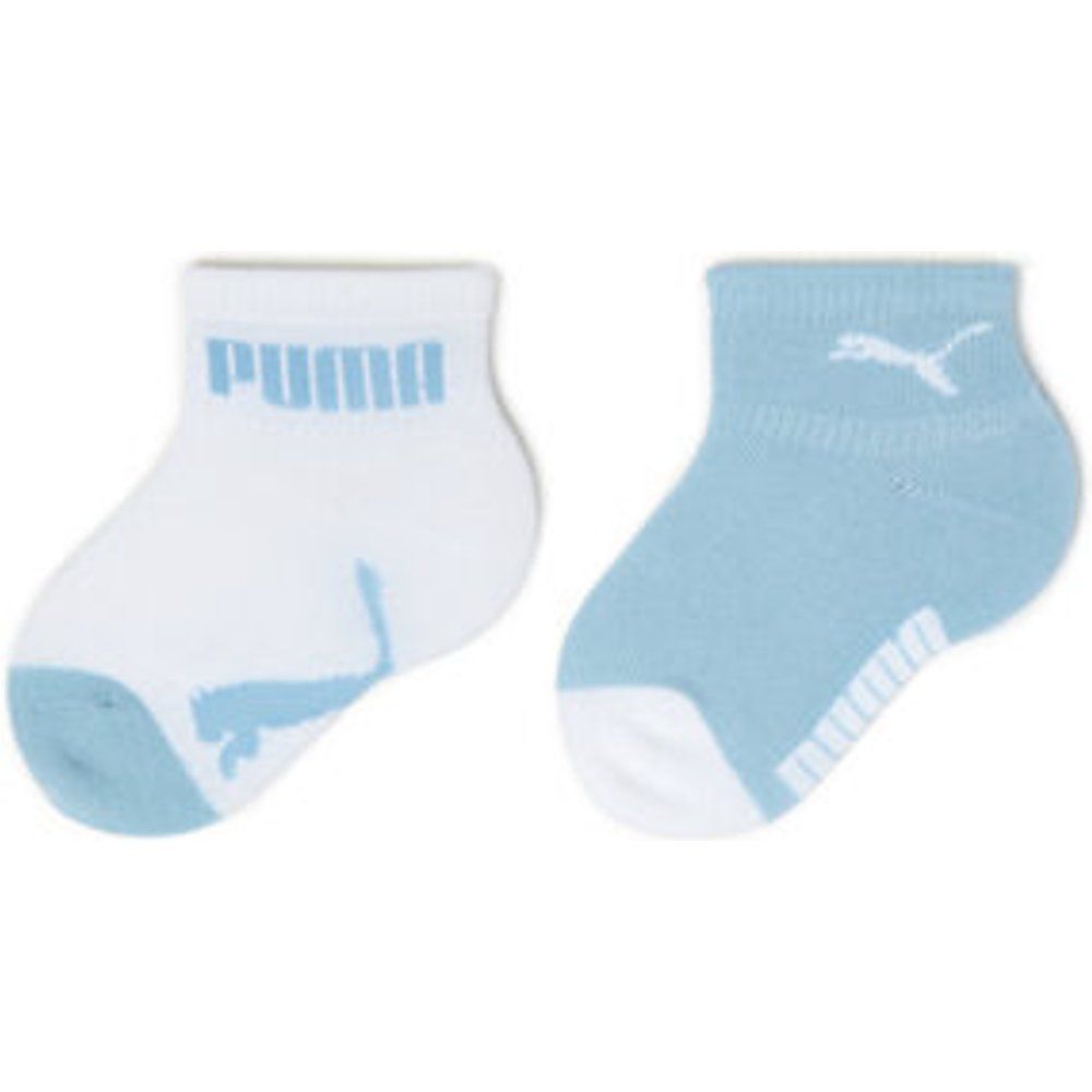 Baby Mini Cats Lifestyle Sock 2P 935478 - Puma - Modalova