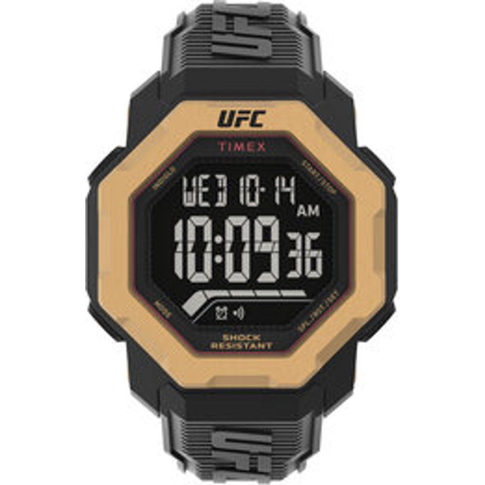 UFC Strength Knockout TW2V89000 - Timex - Modalova