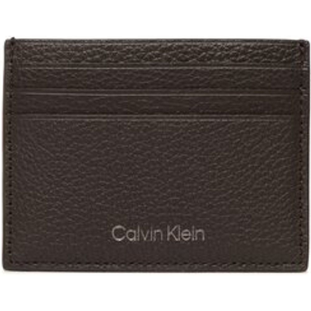 Warmth Cardholder 6Cc K50K507389 - Calvin Klein - Modalova
