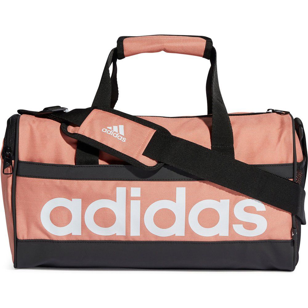 Borsa Essentials Linear Duffel Bag Extra Small IL5765 - Adidas - Modalova