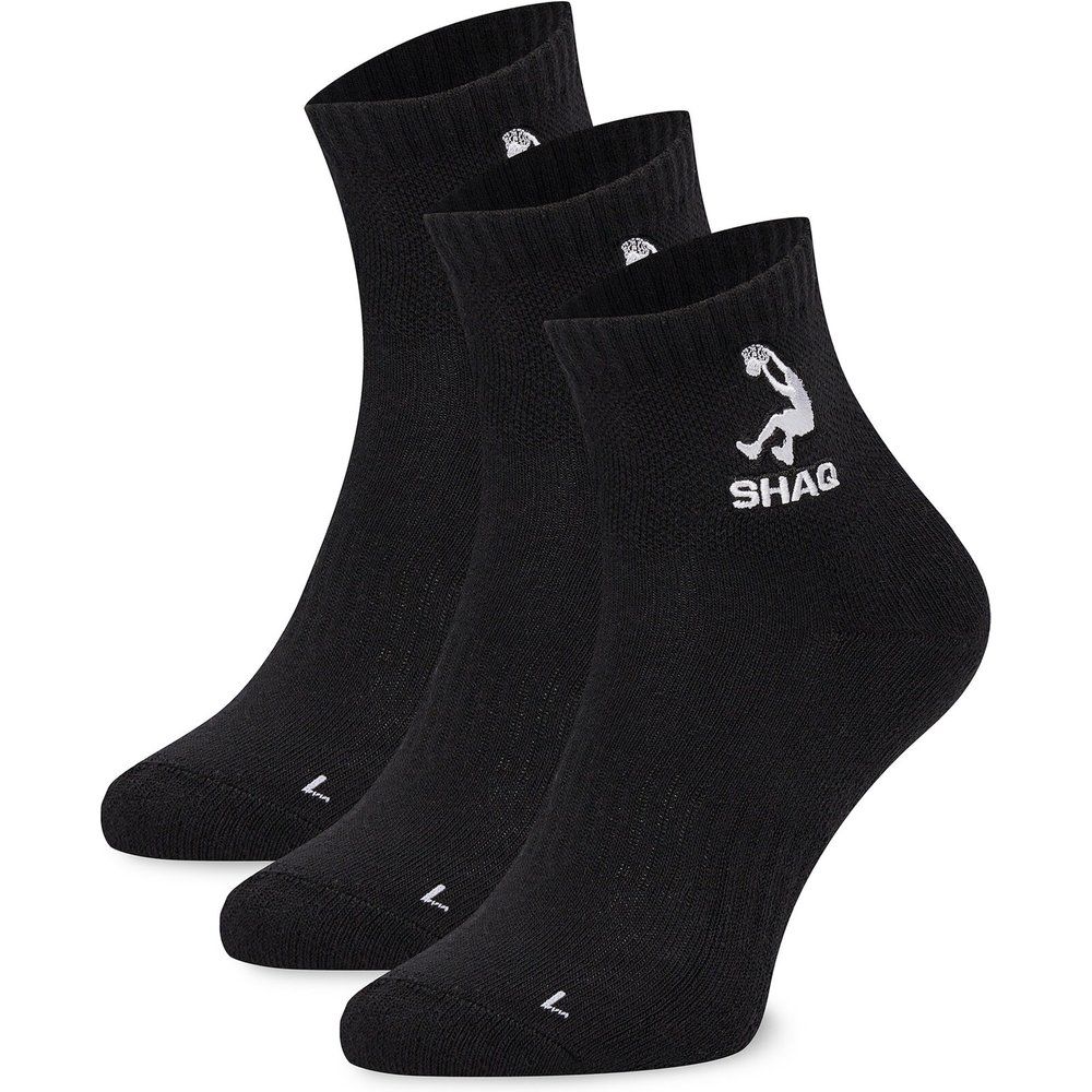 Calzini AS_SHQ_H_001Z_SS25 (3-PACK) - Shaq - Modalova