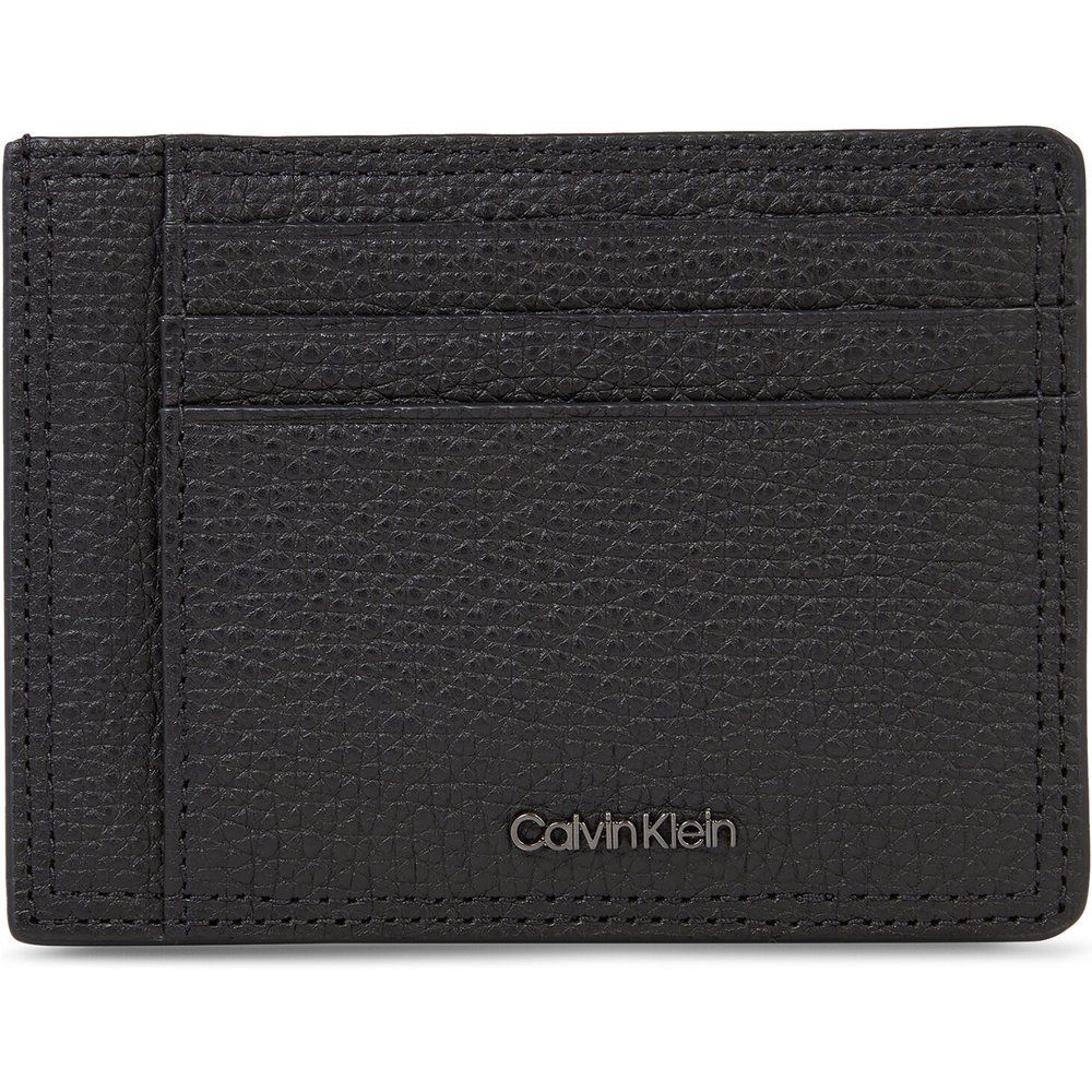 Custodie per carte di credito Minimalism Id Cardholder K50K510908 - Calvin Klein - Modalova