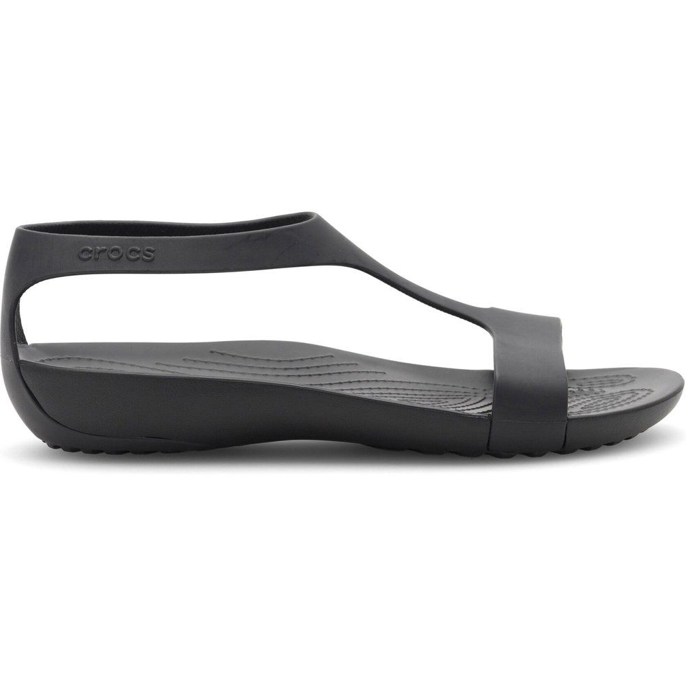 Sandali SERENA SANDAL 205469-060 - Crocs - Modalova