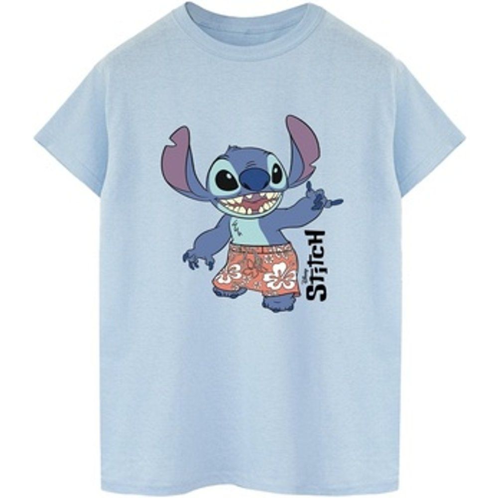 Bermuda Shorts women's T shirt in - Disney - Modalova