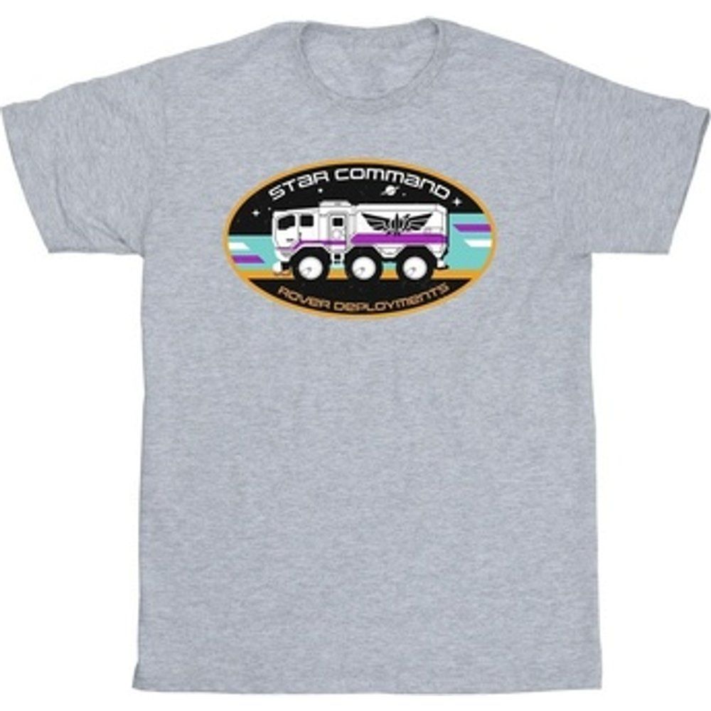 Lightyear Rover Deployment men's in - Disney - Modalova