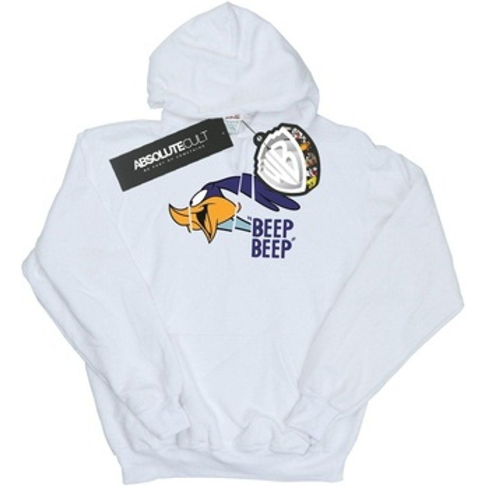 Beep Beep men's Sweatshirt in - Dessins Animés - Modalova