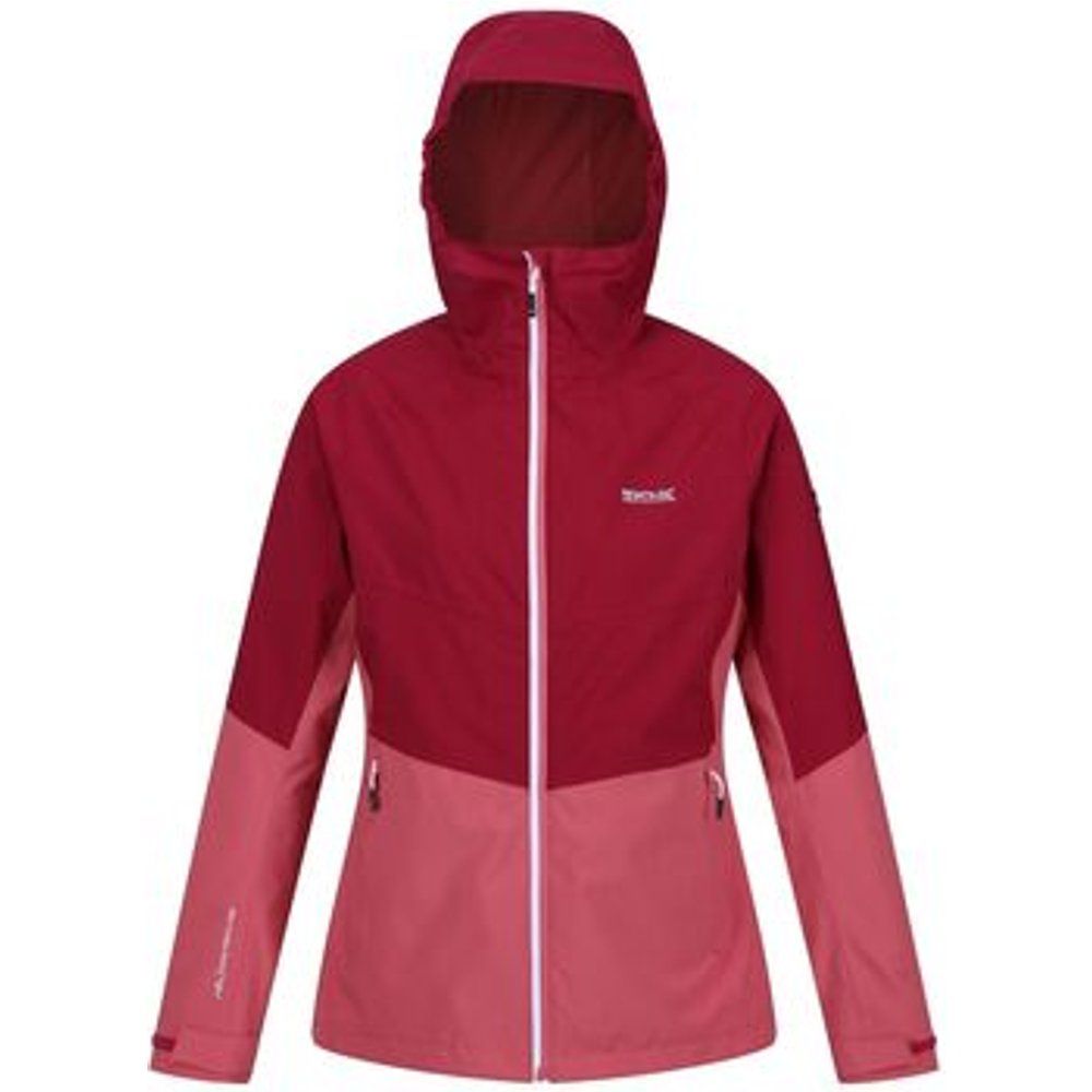 Wentwood VIII women's Jacket in - Regatta - Modalova