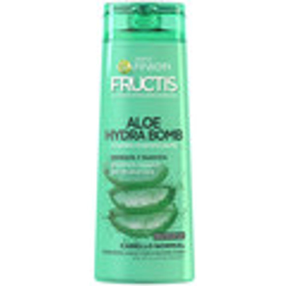 Shampoo Fructis Aloe Hydra Bomb Shampoo Fortificante - Garnier - Modalova