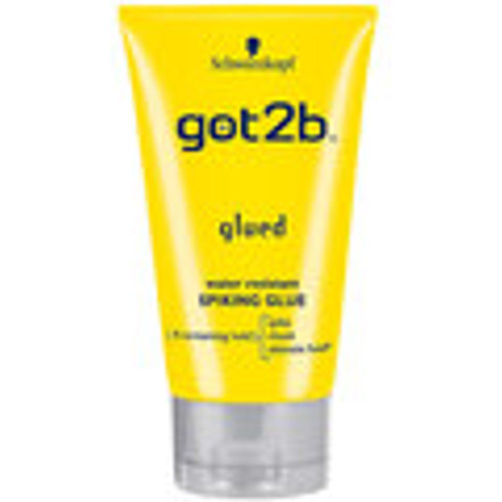 Gel & Modellante per capelli Got2b Glued Water Resistant Spiking Glue - Schwarzkopf - Modalova