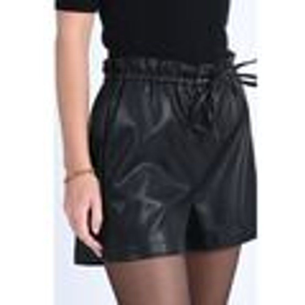 Shorts Molly Bracken T1015BN-BLACK - Molly Bracken - Modalova