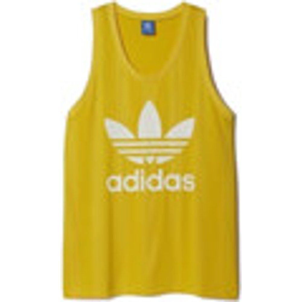 T-shirt senza maniche AJ6911 - Adidas - Modalova
