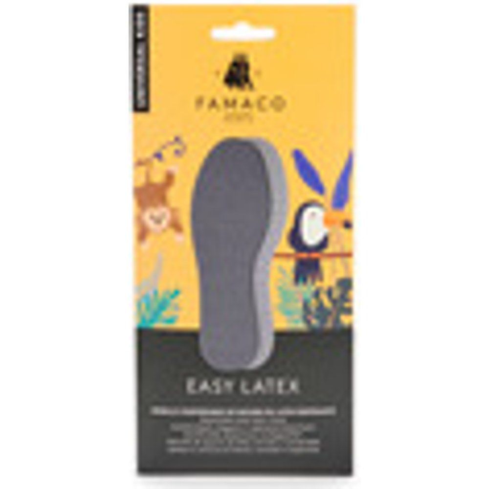 Accessori scarpe Semelle easy latex T25 - Famaco - Modalova