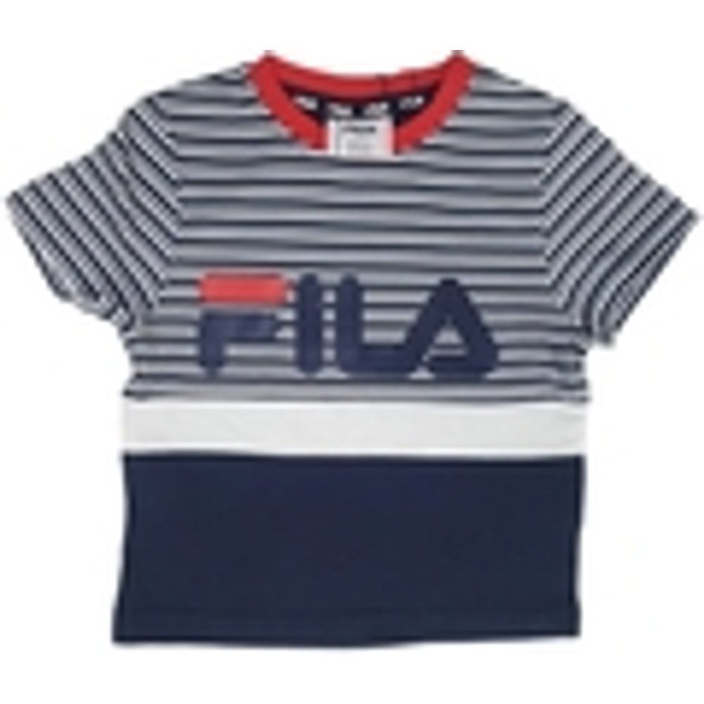 T-shirt Fila 688657 - Fila - Modalova