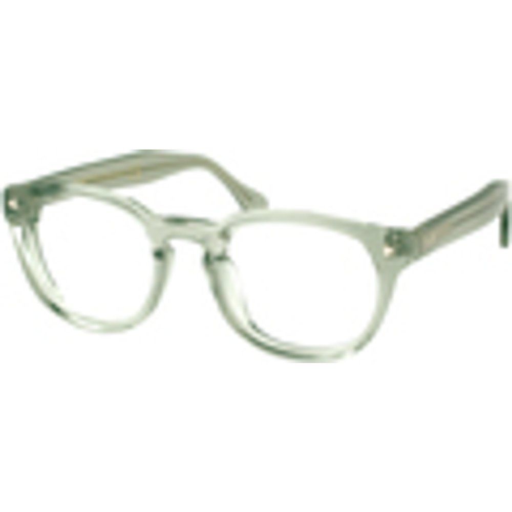 Occhiali da sole PANAMA antiriflesso Occhiali Vista, Trasparente verde, 49 mm - XLab - Modalova