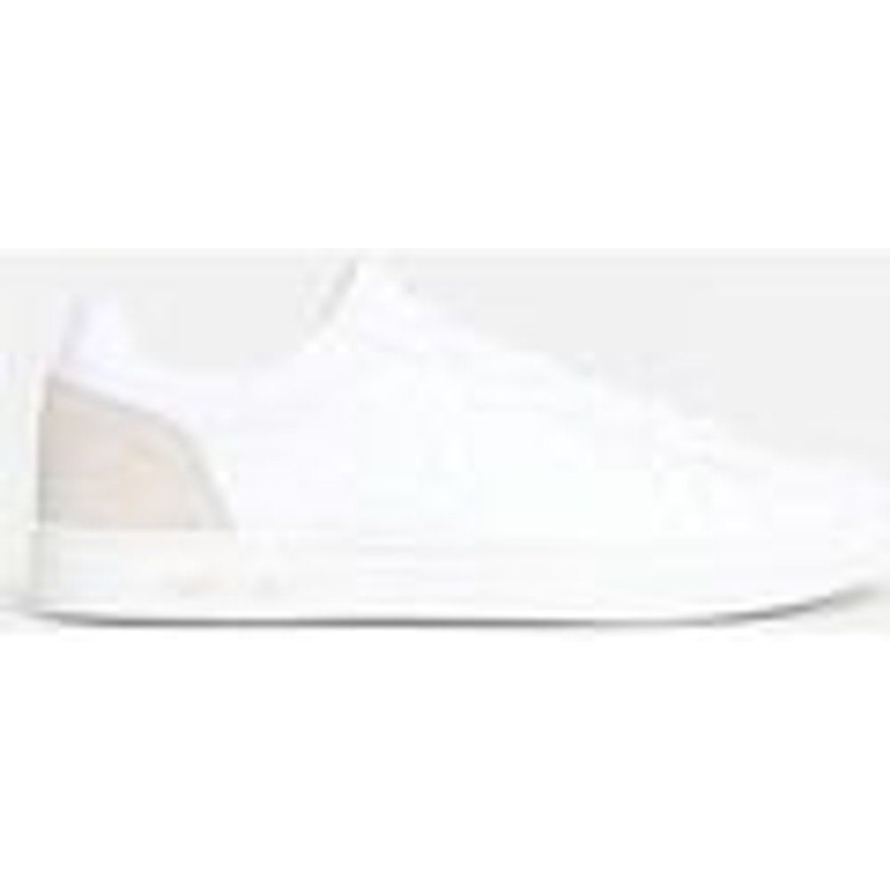 Sneakers NP0A4FWACY BIRCH01-002 BRIGHT WHITE - Napapijri Footwear - Modalova