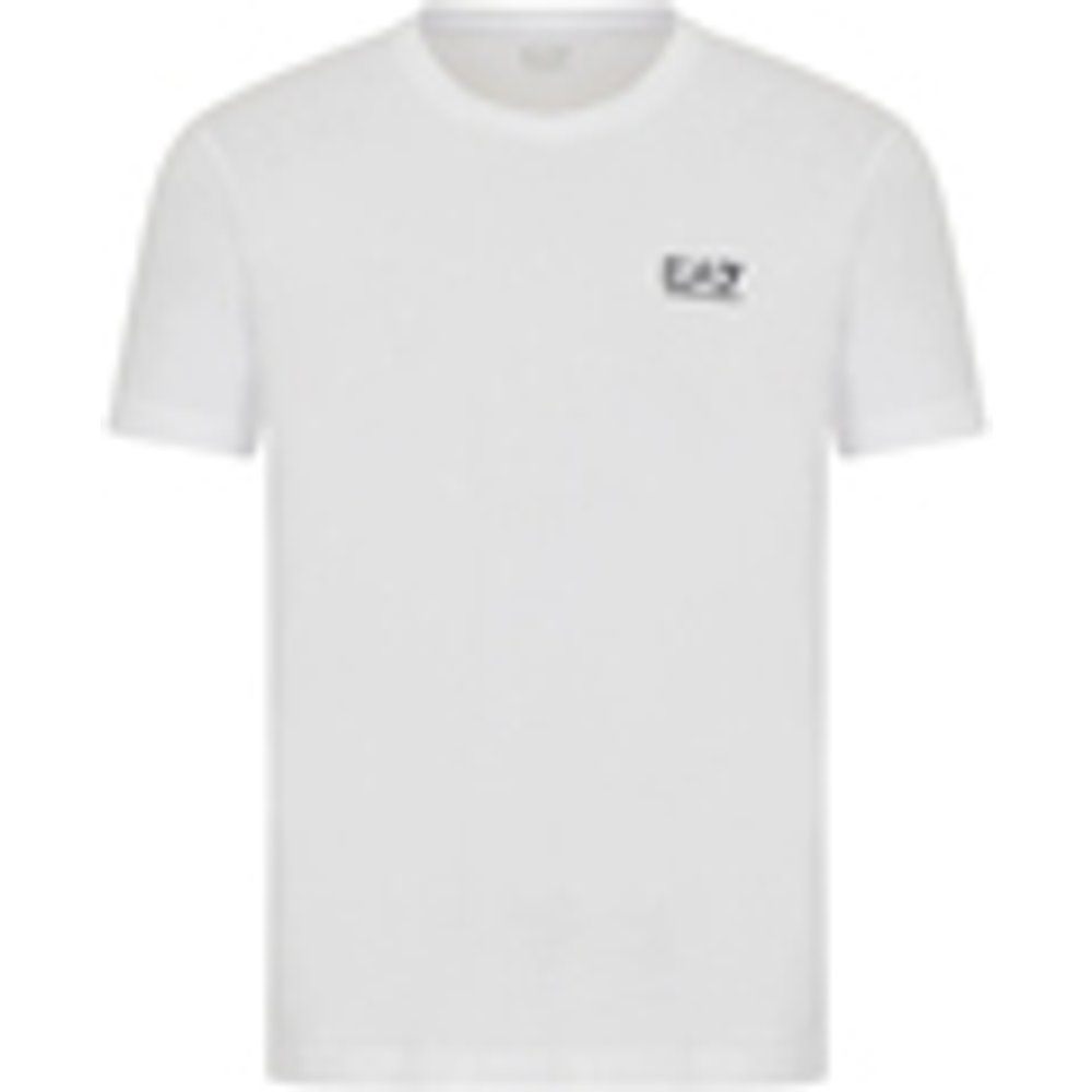 T-shirt Core Identity - Emporio Armani EA7 - Modalova