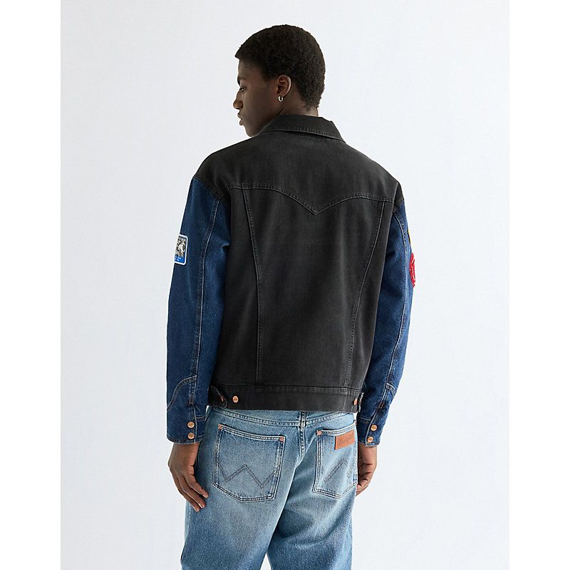 Relaxed Trailrider Jacket Taille XXL - Wrangler - Modalova