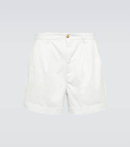 Shorts in twill di cotone - Polo Ralph Lauren - Modalova