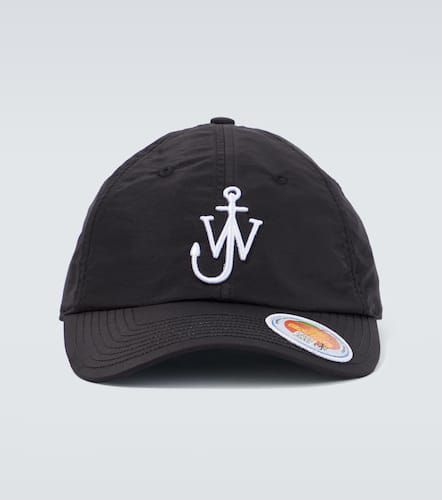 Cappello da baseball con logo - JW Anderson - Modalova