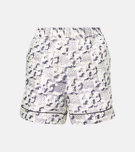 Tory Burch Silk shorts - Tory Burch - Modalova