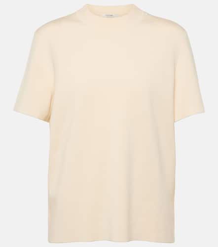 T-shirt Karly in misto cotone e lana - Fforme - Modalova