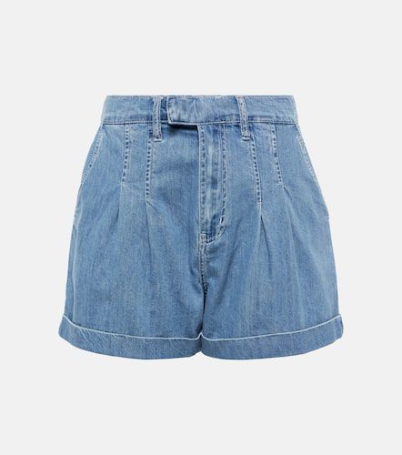 Frame Shorts di jeans - Frame - Modalova