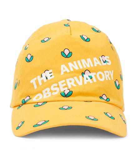 Cappello da baseball Hamster - The Animals Observatory - Modalova