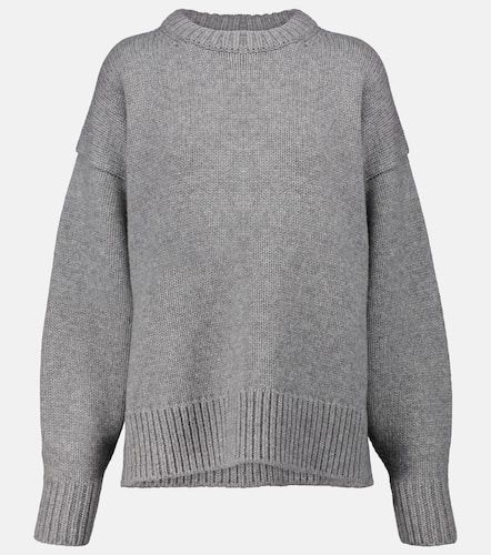 Pullover Ophelie in lana e cashmere - The Row - Modalova