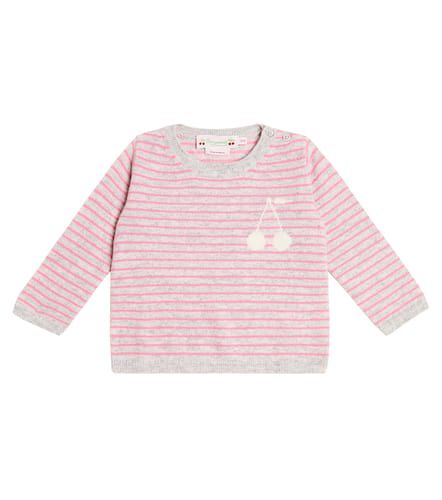 Baby - Pullover Celly in cashmere - Bonpoint - Modalova