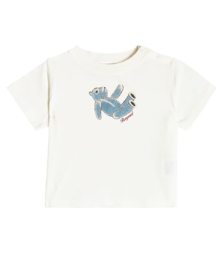 Baby - T-shirt Cai in cotone - Bonpoint - Modalova